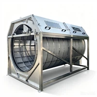 Rotary Drum Filter