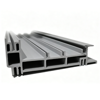 Plastic Profile