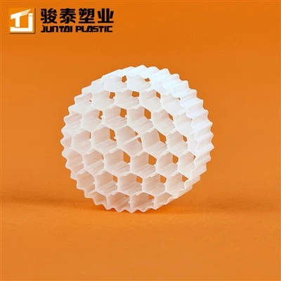 Memindahkan Teknologi MBBR Biofilm Katil Bed